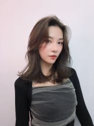 -东秀护肤造型
