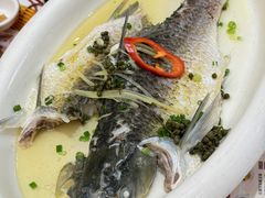 -禄福山庄•顺德菜·融和菜(龙江店)