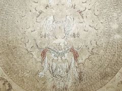 -敦煌石窟文物保护研究陈列中心