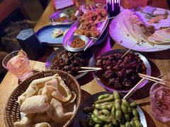 -HIB HUB公社(解放西路店)