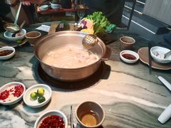-大头椰·椰子鸡火锅(南宁万象城店)