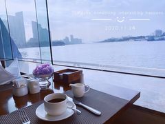 -白天鹅宾馆·流浮阁咖啡厅