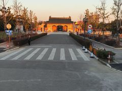 -上海交通大学(闵行校区)