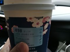 -luckincoffee瑞幸咖啡(香港名店街店)