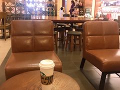 -星巴克(威尼斯人店)