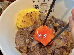 -Ramen满吉·豚骨拉面(丽园路店)