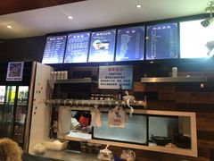 -万记麻辣烫国展总店