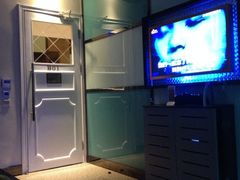 薄荷绿？-星乐汇量贩式KTV(中冶祥腾城市广场店)