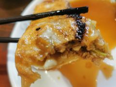 -福荣居褡裢火烧京味家常菜(西四店)