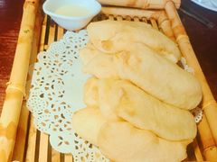 -凯撒尔新疆特色主题餐厅(青山店)