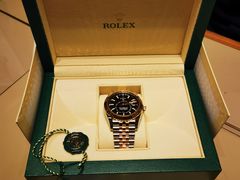 -亨得利钟表商店