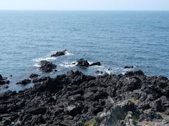 -龙头岩(Dragon Head Rock)