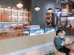 -老梦面包CHEZMOREL(麦子店)