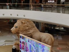 -棕榈MALL