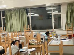 -曲阜师范大学(曲阜校区)