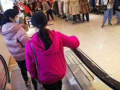 -新世界百货(顺义店)