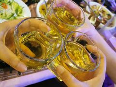 -春风十里烧烤音乐吧(实力乐队驻唱三元里店)