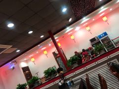 大堂-东关吉祥西安腊汁肉夹馍(健德门店)