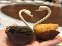 -名人坊·新派粤菜(河西奥体博览中心金鹰世界店)