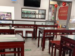 大堂-护国寺小吃(安定门店)