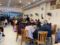 大堂-老牌依强牛肉店(达道总店)