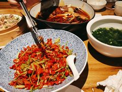 -赤宴·川菜(玉林店)