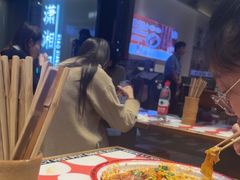 -文立新麻辣烫(合生汇21街区店)