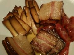 -黔蘑菇四季餐厅(观山湖店)