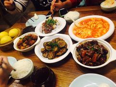 -妈妈的味道(工人体育场东路店)