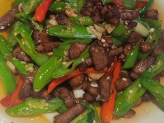 -五丁桥光头香辣蟹(望江橡树林店)