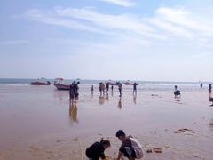 -前王院•巧克力海鲜市集餐厅(万平口店)