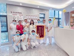 点击看大图 -宝生月子中心·独栋独院式(南山店)
