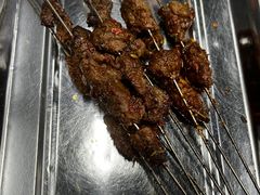 -清真·马峰烤肉(小学习北巷店)