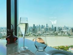 -翡翠36餐厅(浦东香格里拉店)