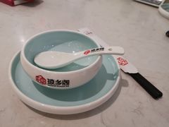 -香香海南菜餐厅