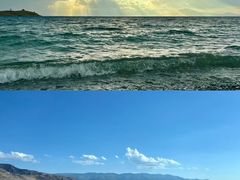 -赛里木湖风景名胜区