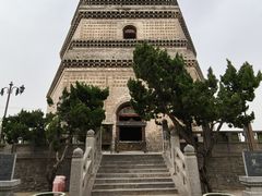 -繁塔