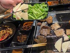 牛黄金-烧烤季休闲餐厅(贵阳蟠桃宫店)