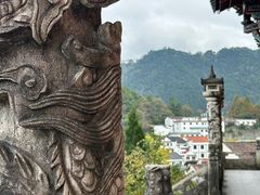 -九华山风景区月身宝殿