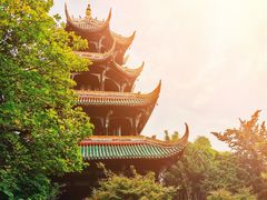 -望江楼公园