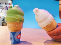 -DQ·蛋糕·冰淇淋(城南嘉园店)