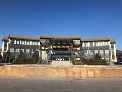 -北京瑞麟湾温泉度假酒店
