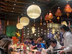 -呷哺呷哺 小火锅 (浦东新欧尚超市店)
