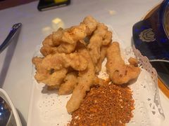 -傣妹火锅(南京东路一店)