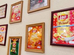 -曼谷食堂·泰国家庭料理(丹桂路店)