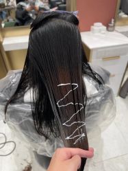-Kraemer Paris苏豪路易士·嘉玛发廊