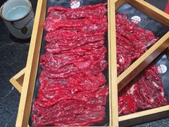 -寻牛记潮汕牛肉火锅(双喜城店)
