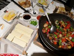 -旺顺阁·北京菜(北辰上品+)