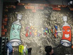 -镭战前线·真人CS·团建·亲子·生日派对(南山来福士店)