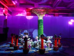 -北京中国大饭店